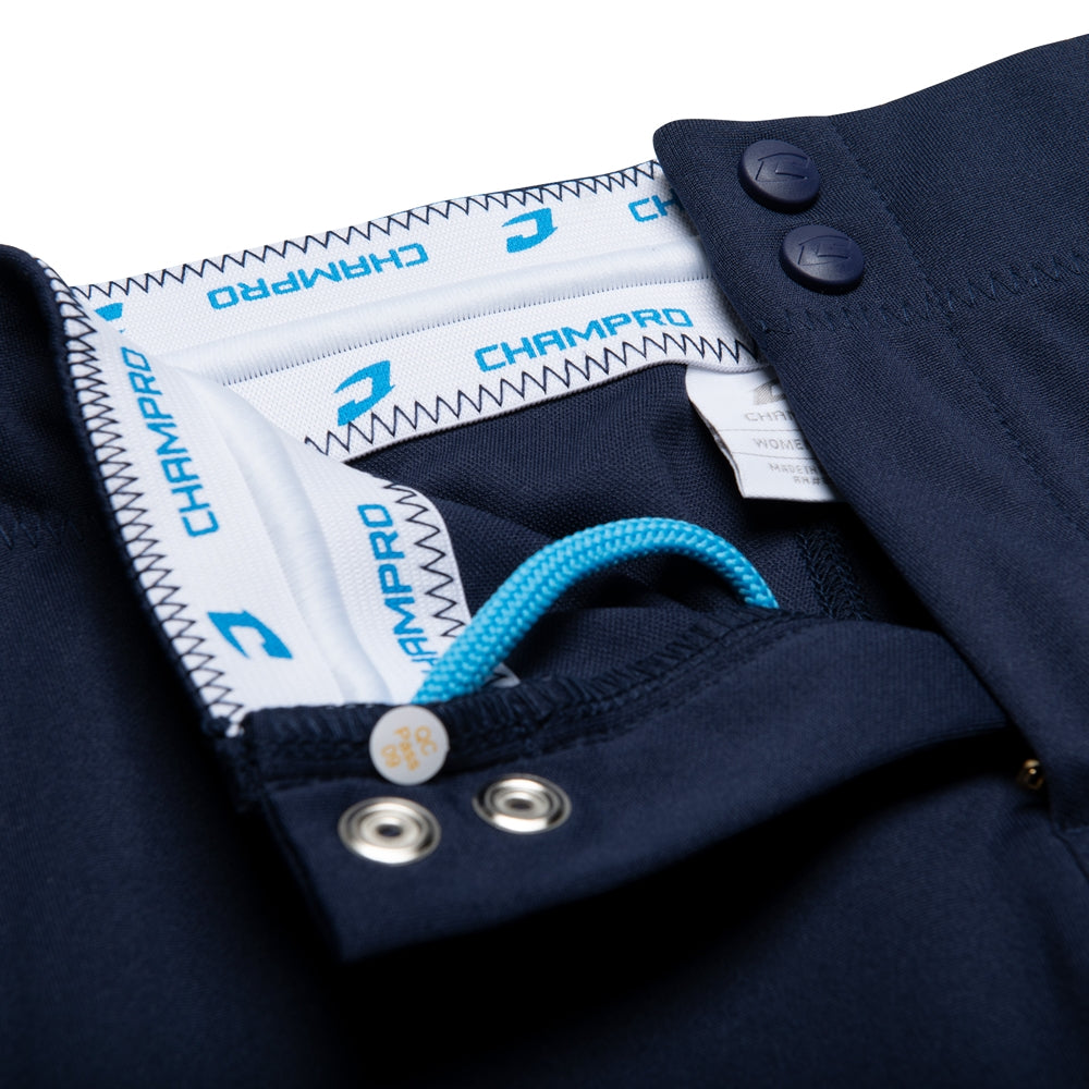 FIREBALL SOFTBALL PANT