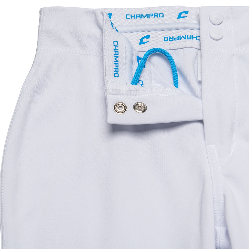 FIREBALL SOFTBALL PANT