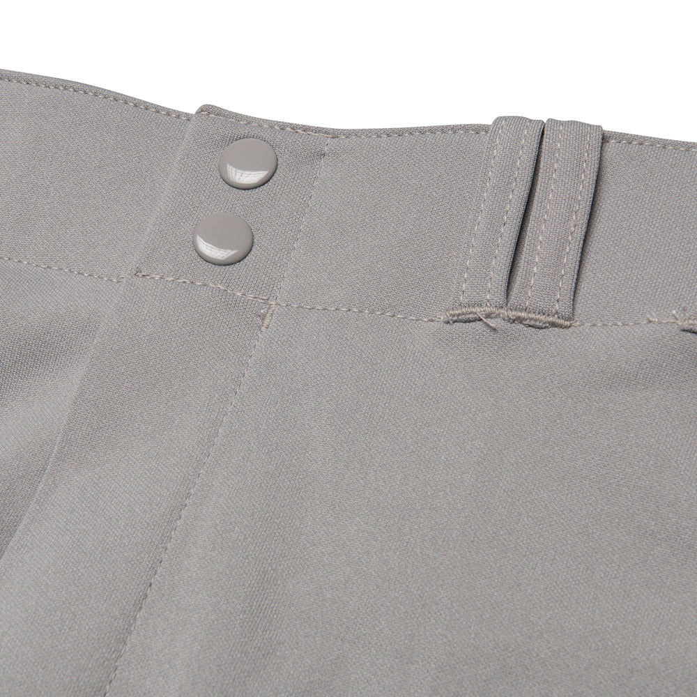 MVP OPEN BOTTOM PANT WITH PIPE