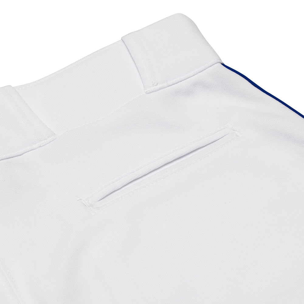 MVP OPEN BOTTOM PANT WITH PIPE
