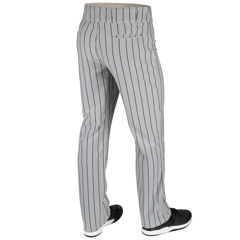 TRIPLE CROWN 2.0 OPEN-BOTTOM PINSTRIPE