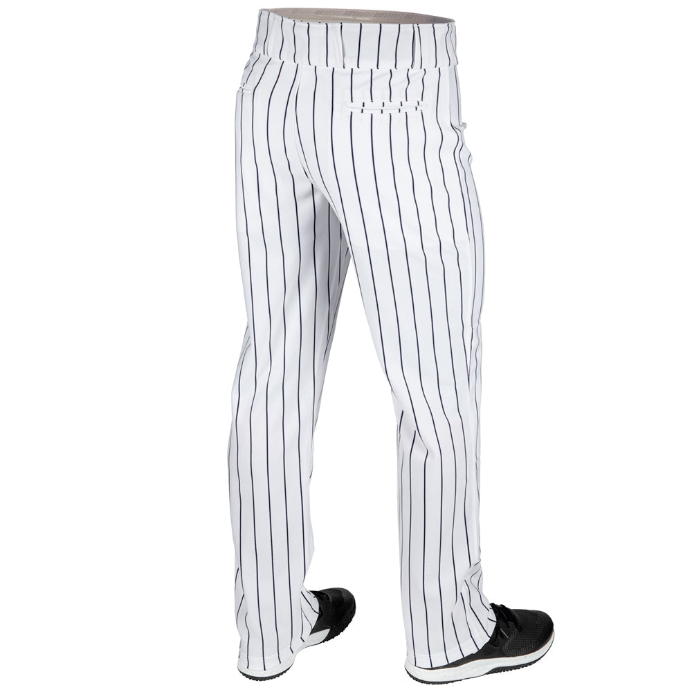TRIPLE CROWN 2.0 OPEN-BOTTOM PINSTRIPE