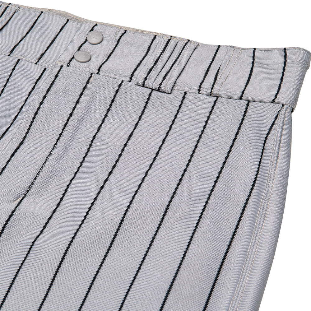 TRIPLE CROWN 2.0 OPEN-BOTTOM PINSTRIPE