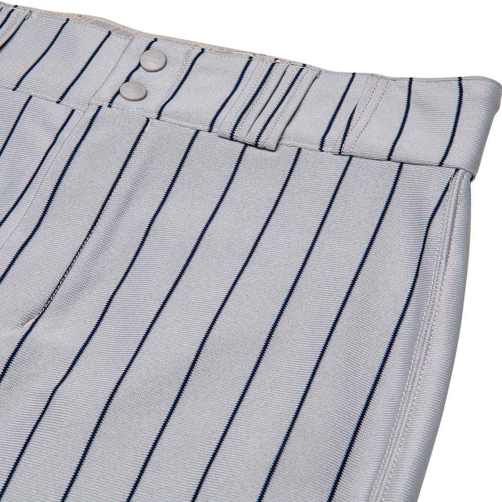 TRIPLE CROWN 2.0 OPEN-BOTTOM PINSTRIPE