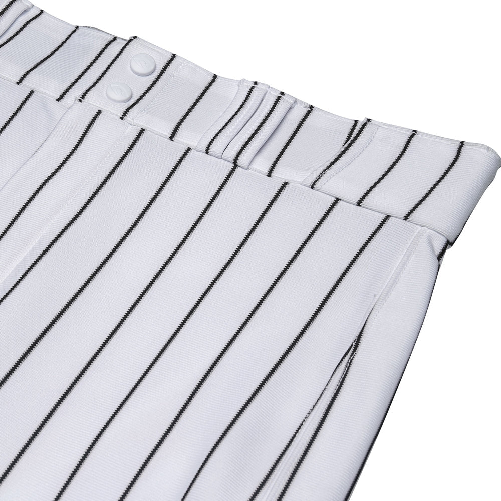 TRIPLE CROWN 2.0 OPEN-BOTTOM PINSTRIPE