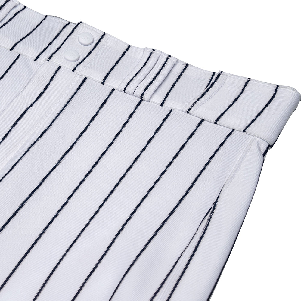TRIPLE CROWN 2.0 OPEN-BOTTOM PINSTRIPE