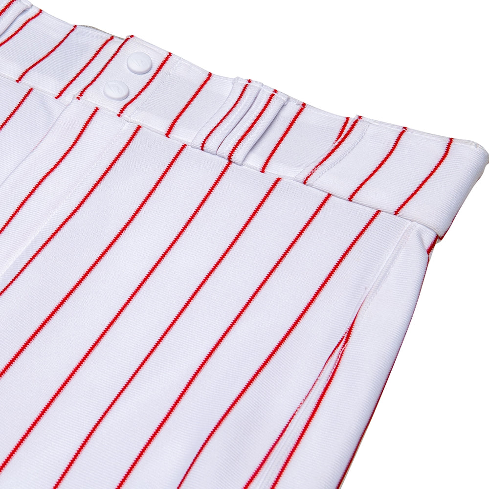 TRIPLE CROWN 2.0 OPEN-BOTTOM PINSTRIPE