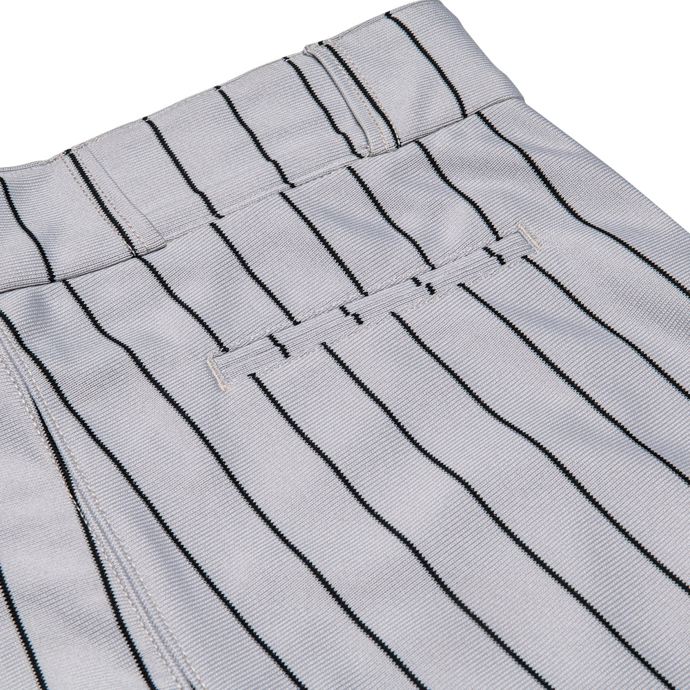 TRIPLE CROWN 2.0 OPEN-BOTTOM PINSTRIPE