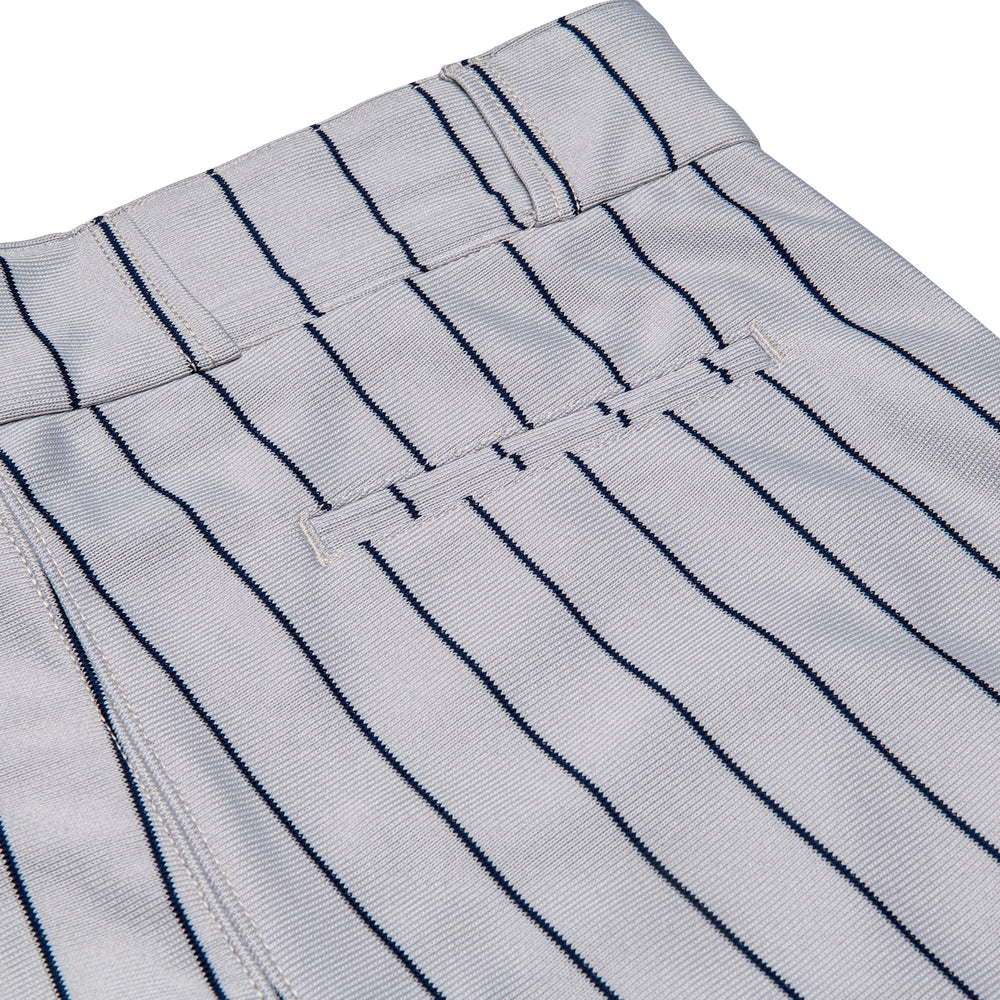 TRIPLE CROWN 2.0 OPEN-BOTTOM PINSTRIPE