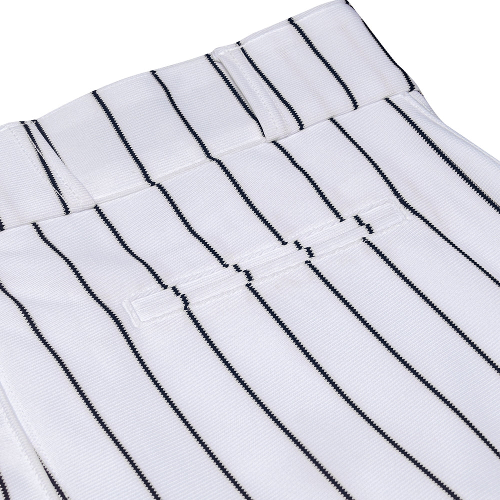 TRIPLE CROWN 2.0 OPEN-BOTTOM PINSTRIPE