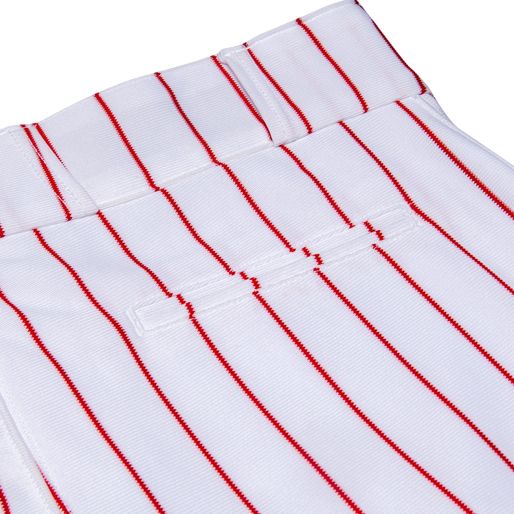 TRIPLE CROWN 2.0 OPEN-BOTTOM PINSTRIPE