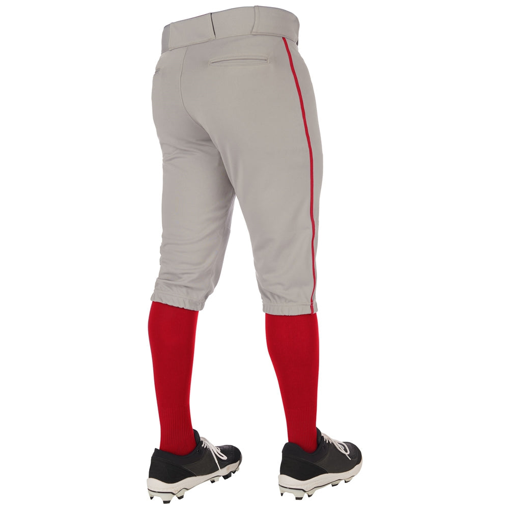 TRIPLE CROWN 2.0 KNICKER WITH BRAID