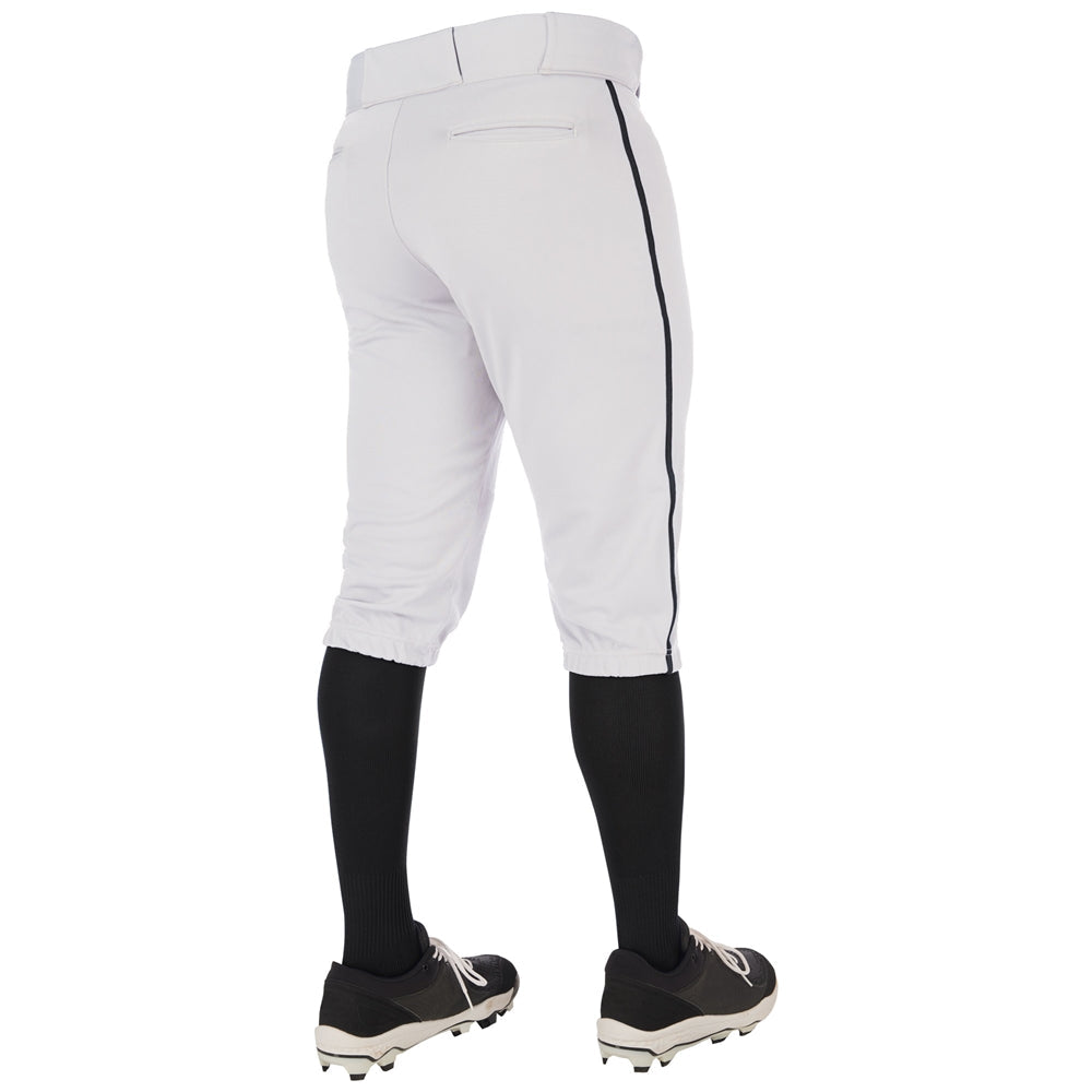 TRIPLE CROWN 2.0 KNICKER WITH BRAID