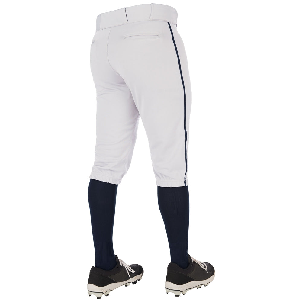 TRIPLE CROWN 2.0 KNICKER WITH BRAID