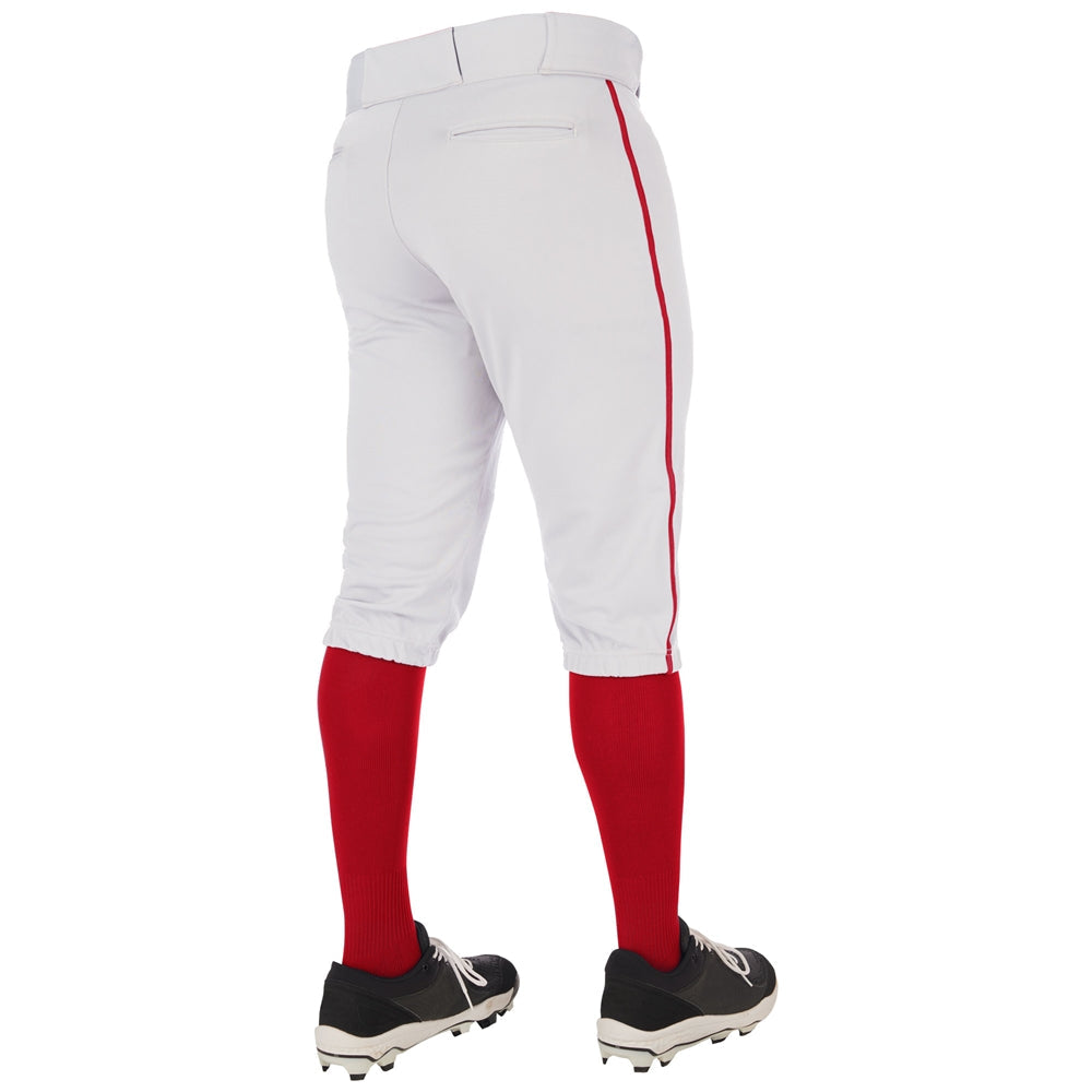 TRIPLE CROWN 2.0 KNICKER WITH BRAID