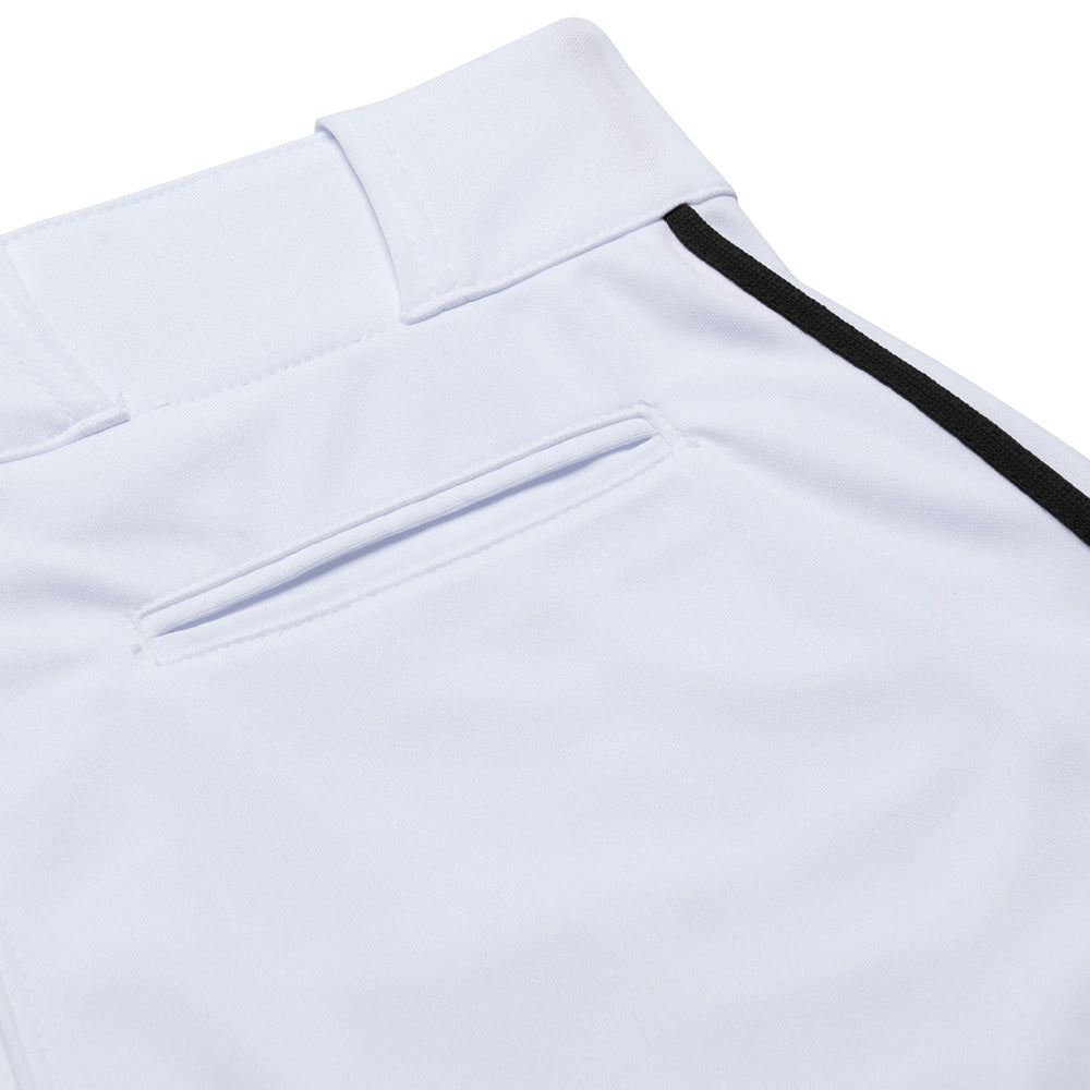TRIPLE CROWN 2.0 KNICKER WITH BRAID