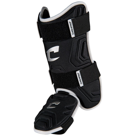 BATTER'S PROTECTIVE ANKLE GUARD | BASEBALL & SOFTBALL ANKLE GUARD