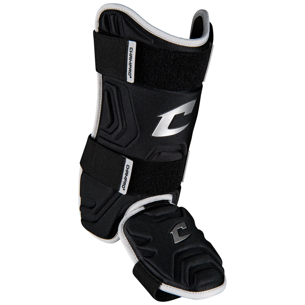 BATTER'S PROTECTIVE ANKLE GUARD | BASEBALL & SOFTBALL ANKLE GUARD