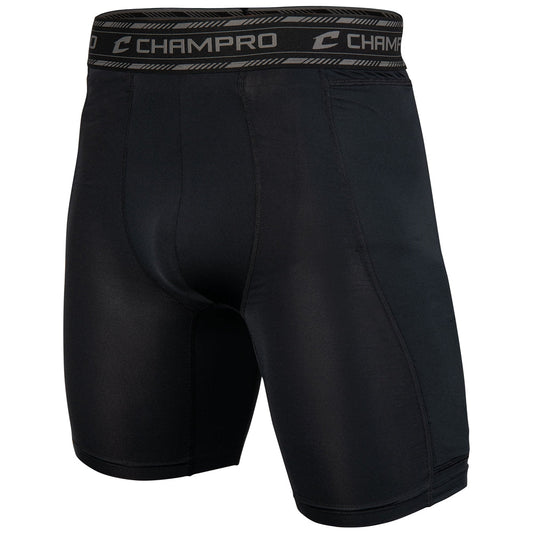 TAKE-OUT SLIDING SHORT