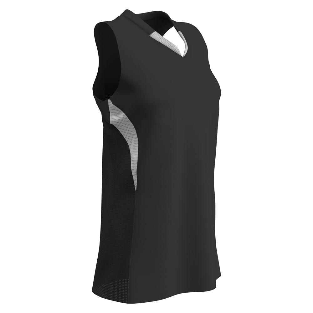 DECOY RACERBACK SOFTBALL JERSEY