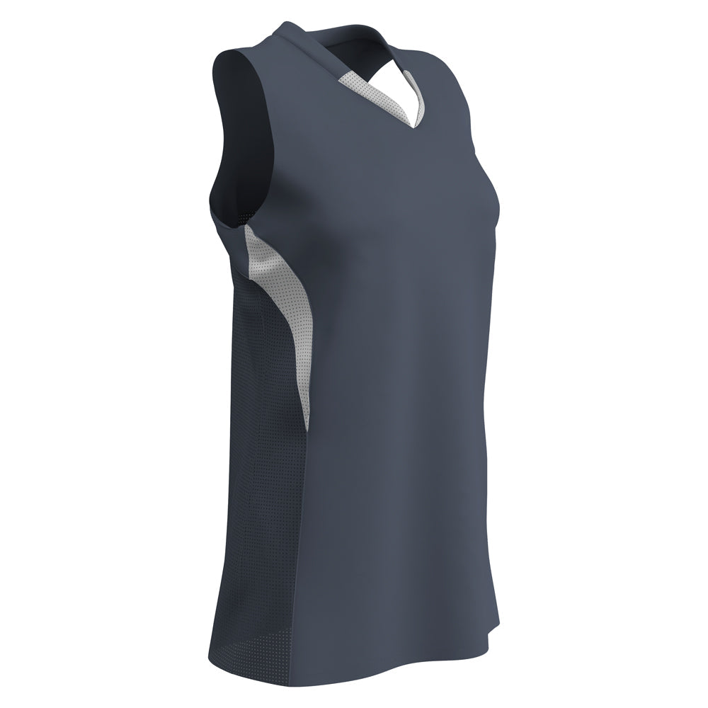 DECOY RACERBACK SOFTBALL JERSEY