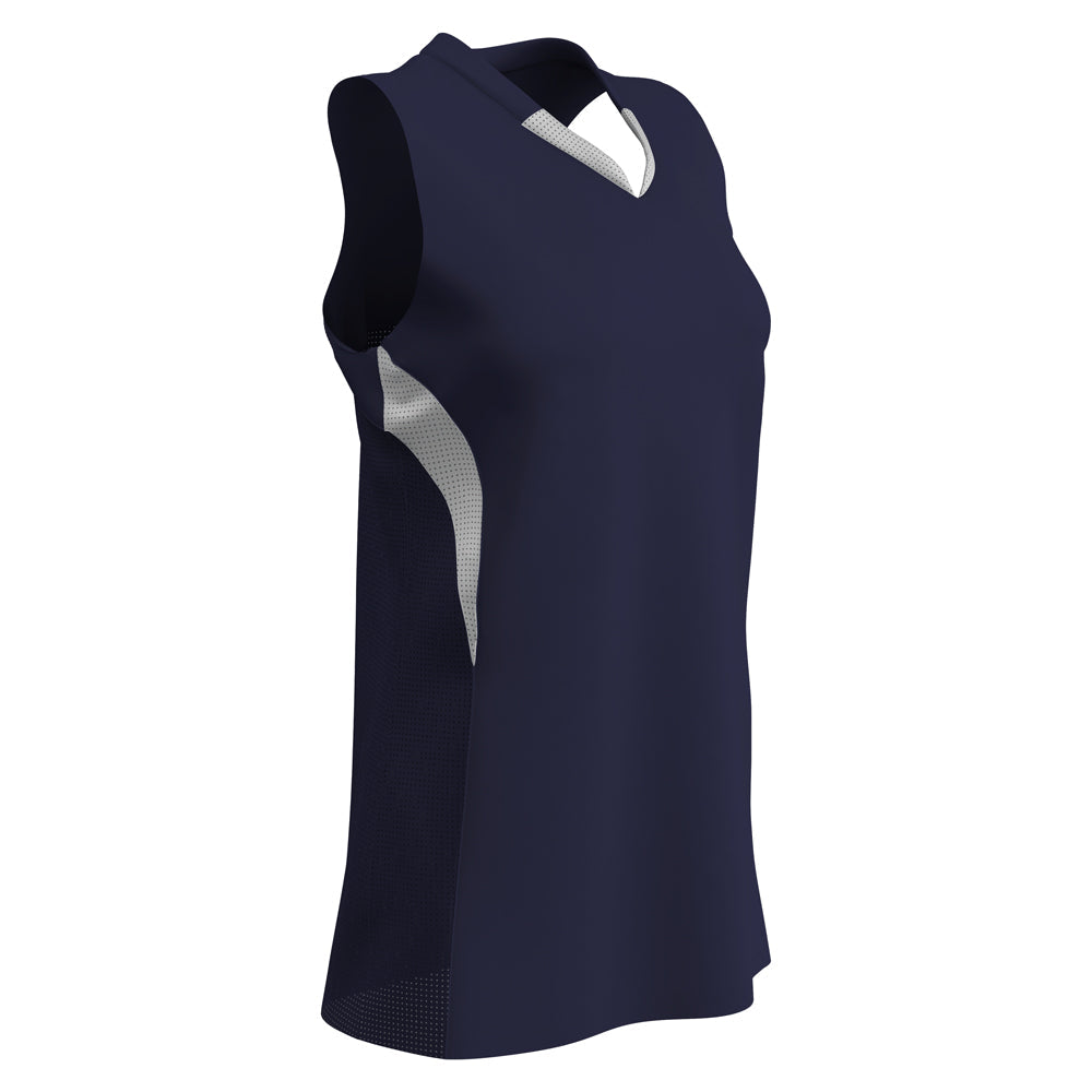 DECOY RACERBACK SOFTBALL JERSEY