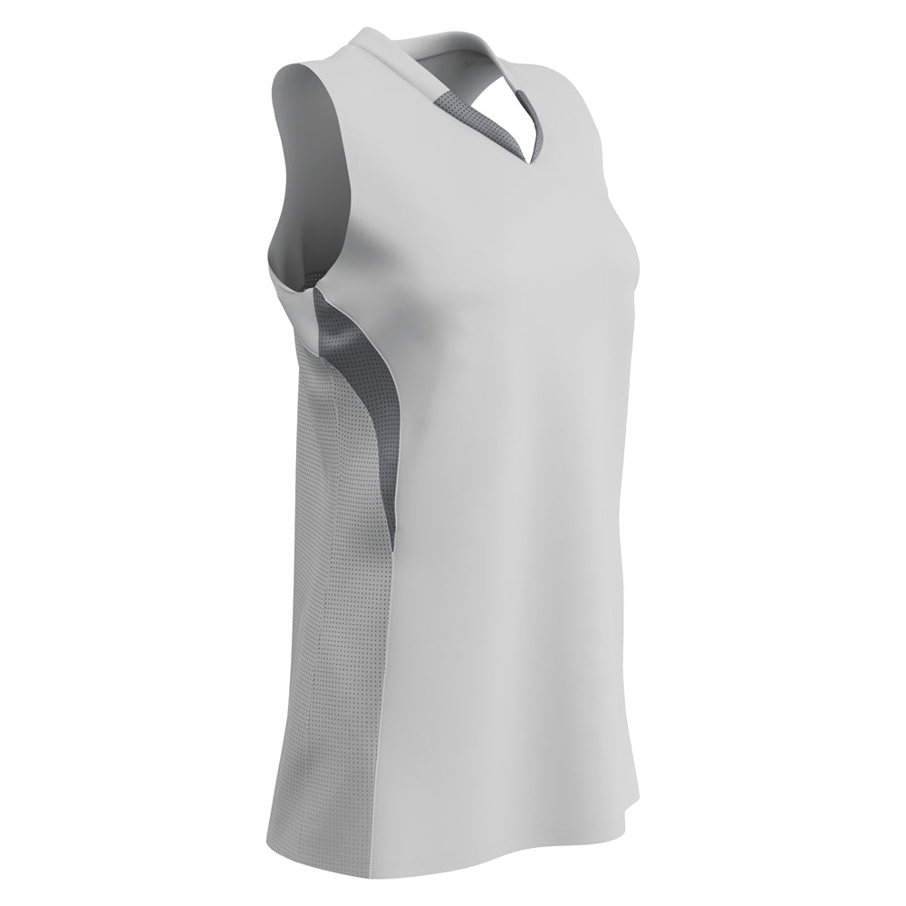 DECOY RACERBACK SOFTBALL JERSEY