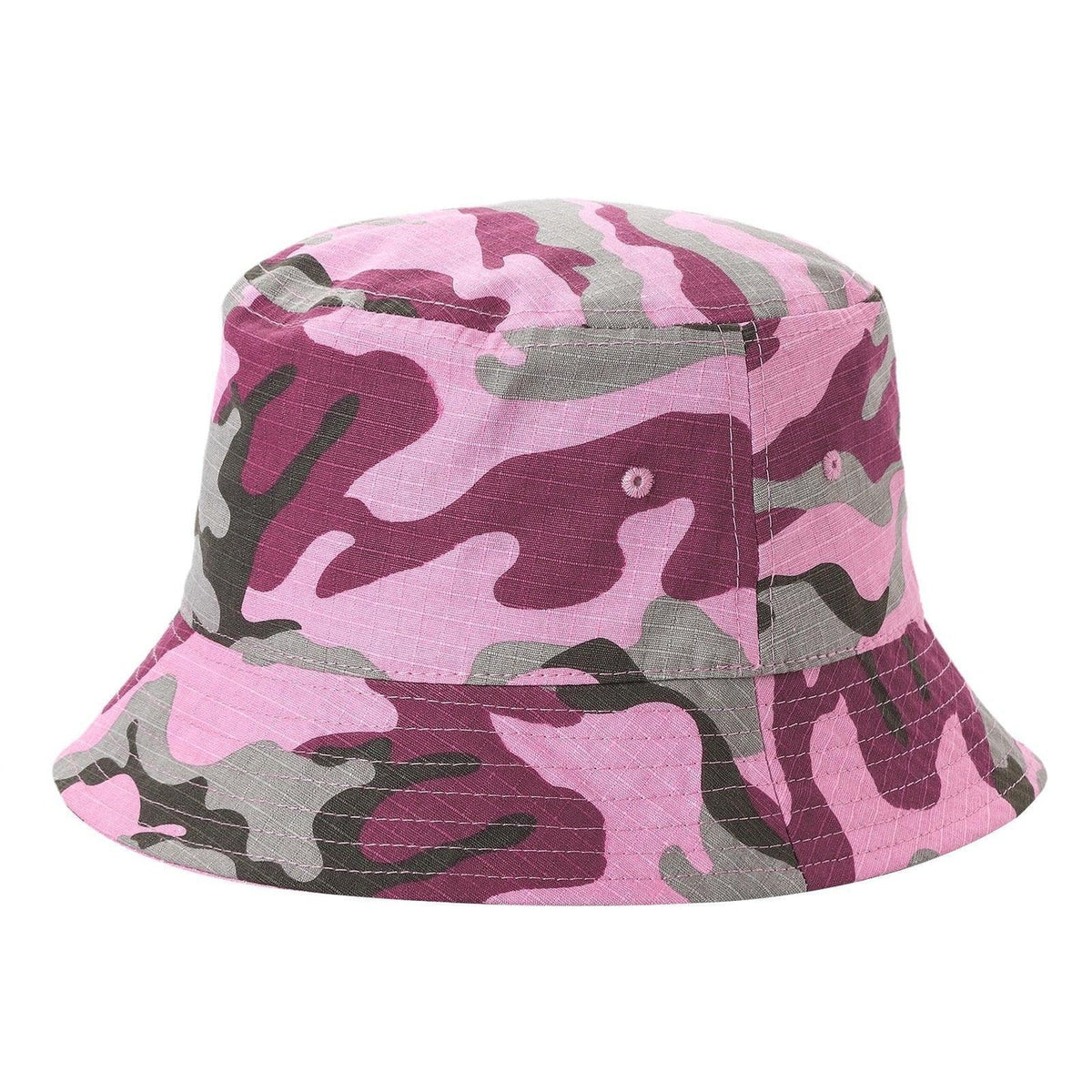 Camouflage Snapback or Buckle Velcro Adjustable Camo Baseball Cap