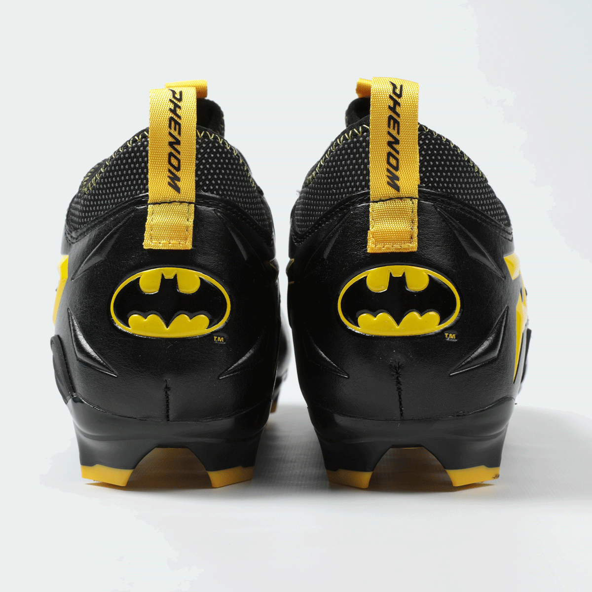 Batman Cleats