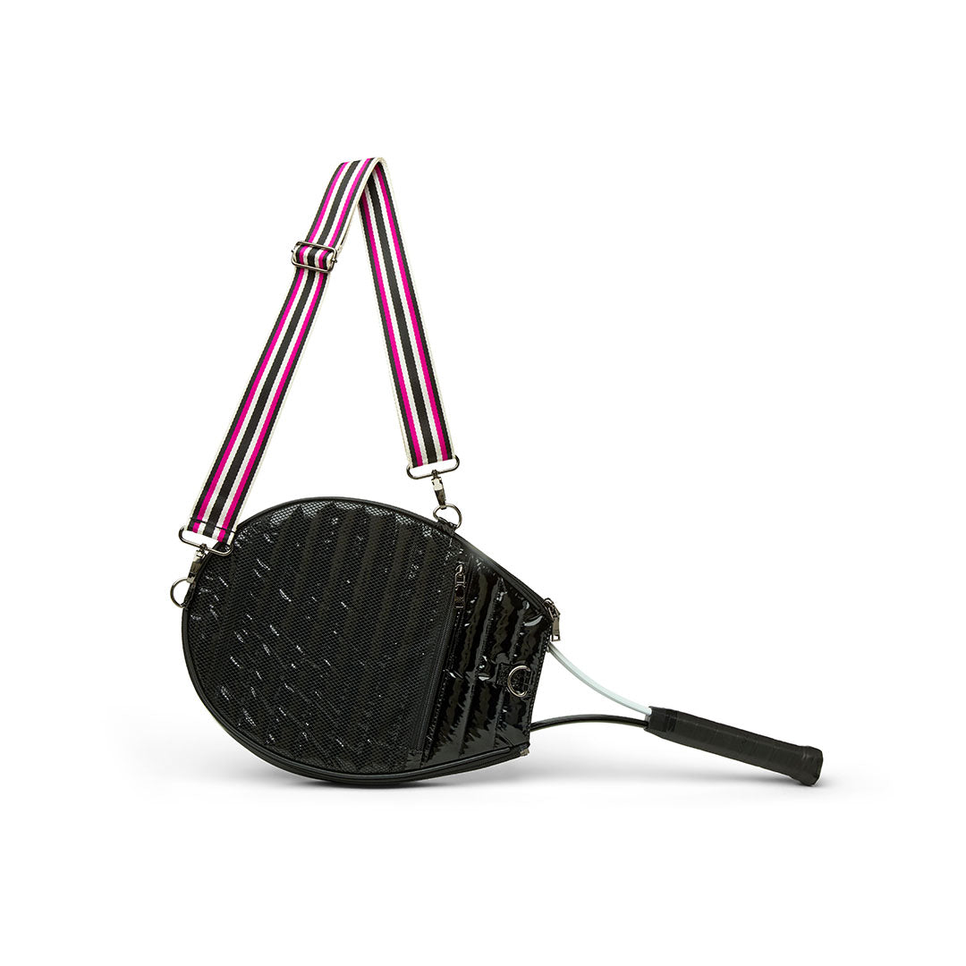 Love Royln Tennis Bag