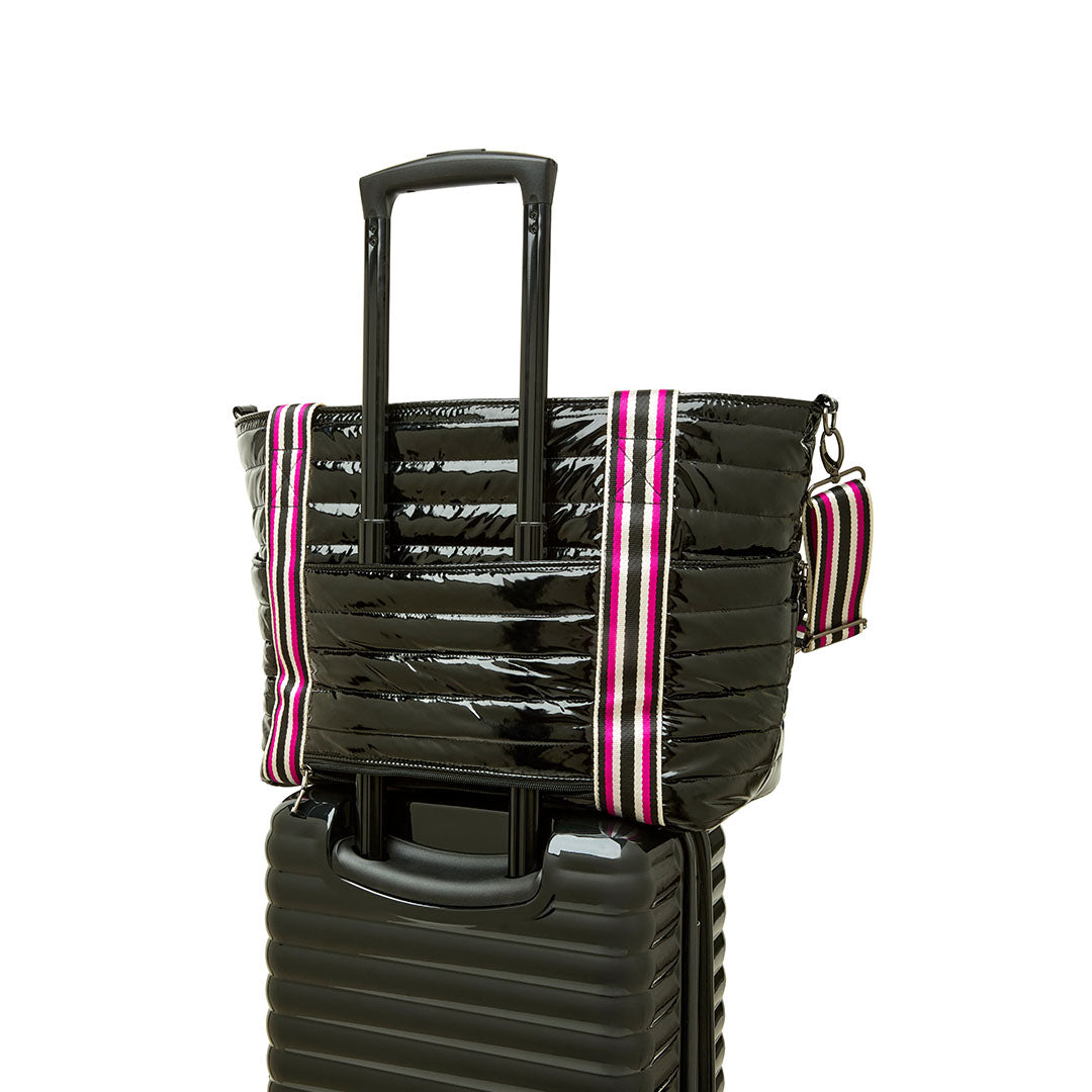 Love Royln Tennis Bag