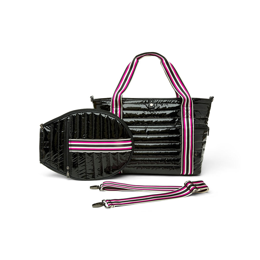 Love Royln Tennis Bag