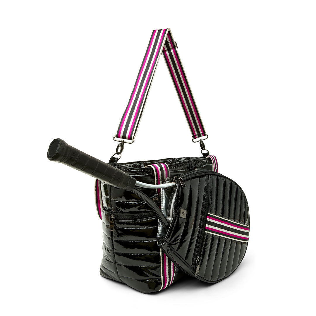 Love Royln Tennis Bag