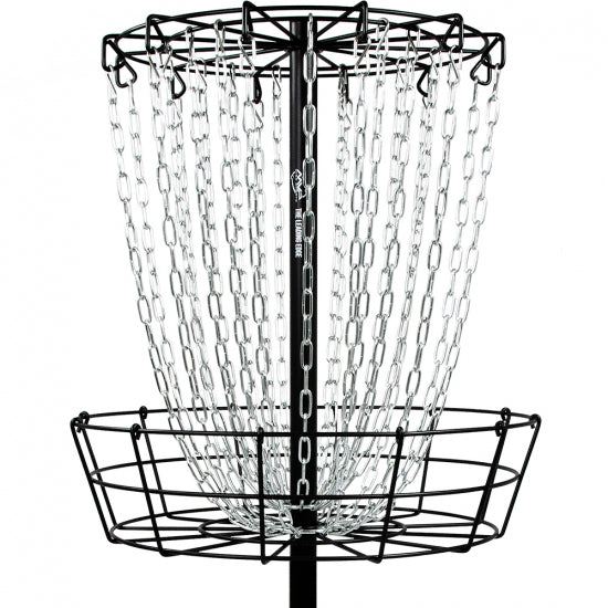 Disc Golf / MVP Black Hole Practice Basket- Drop Ship
