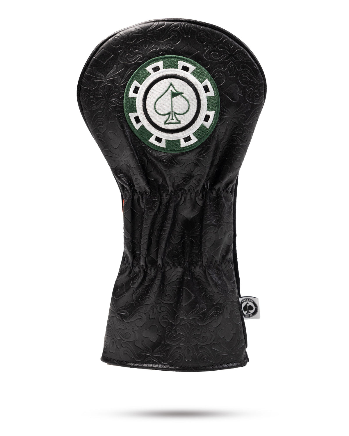 Blackjack - Driver Headcover