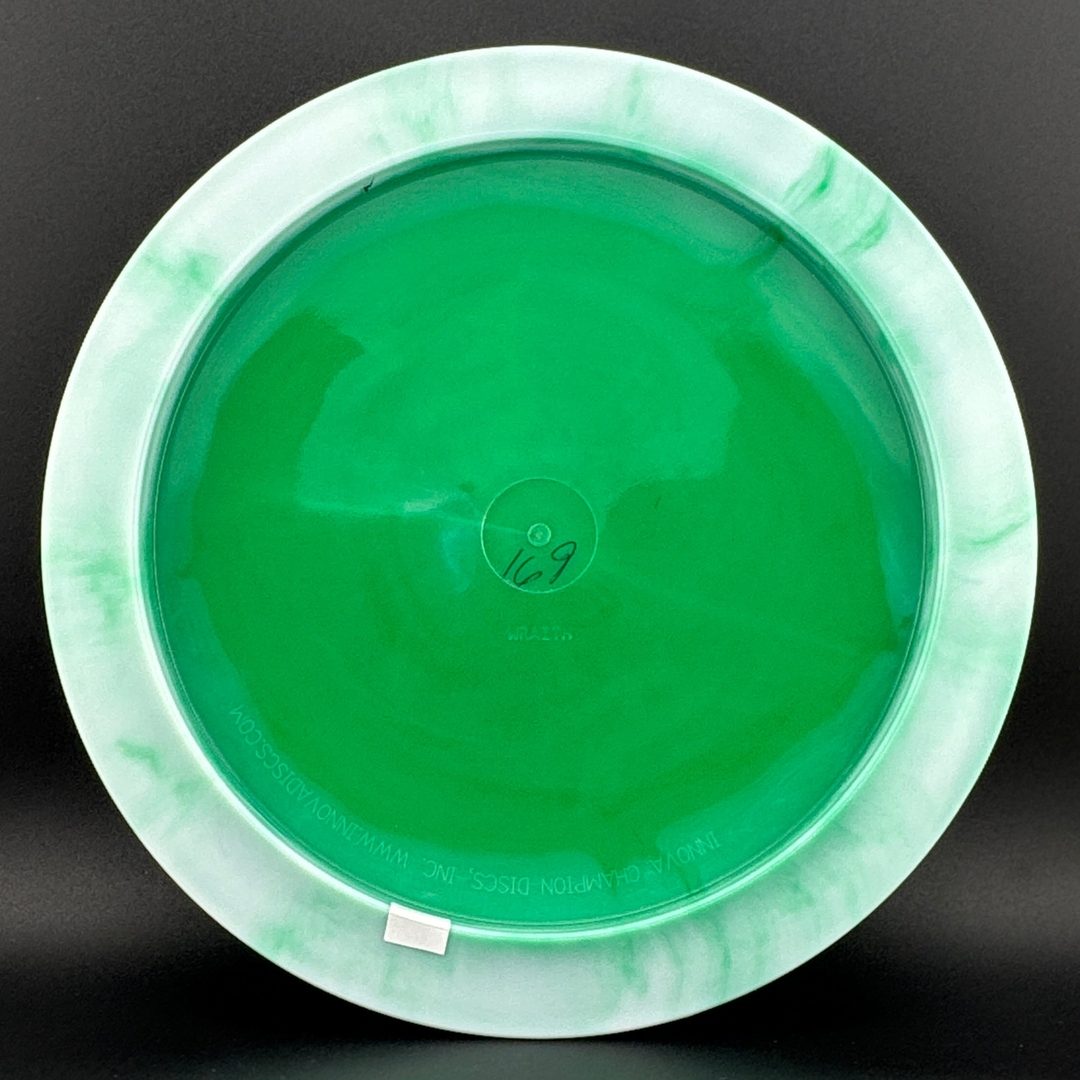 Disc Golf / Halo Star Wraith (Driver)