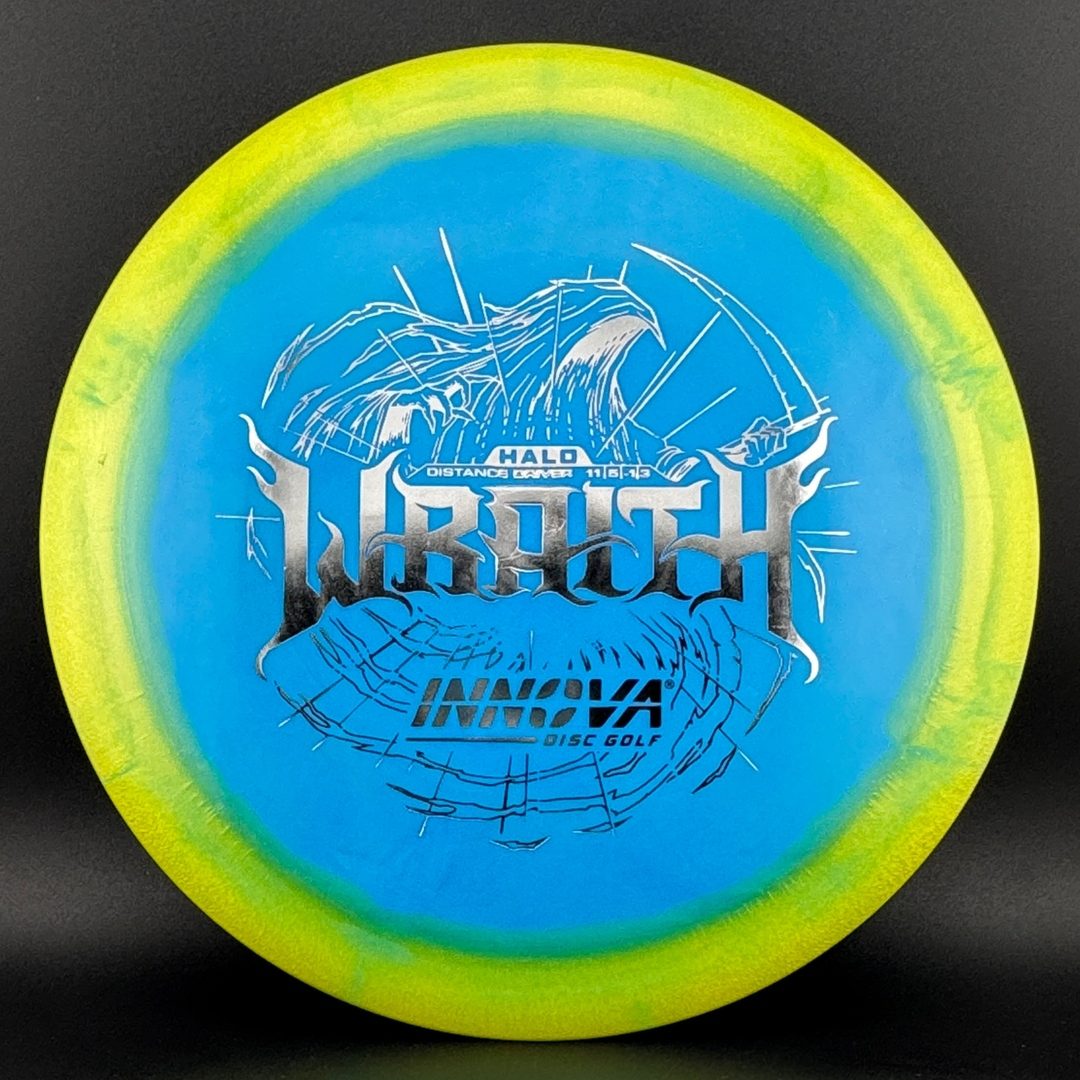 Disc Golf / Halo Star Wraith (Driver)