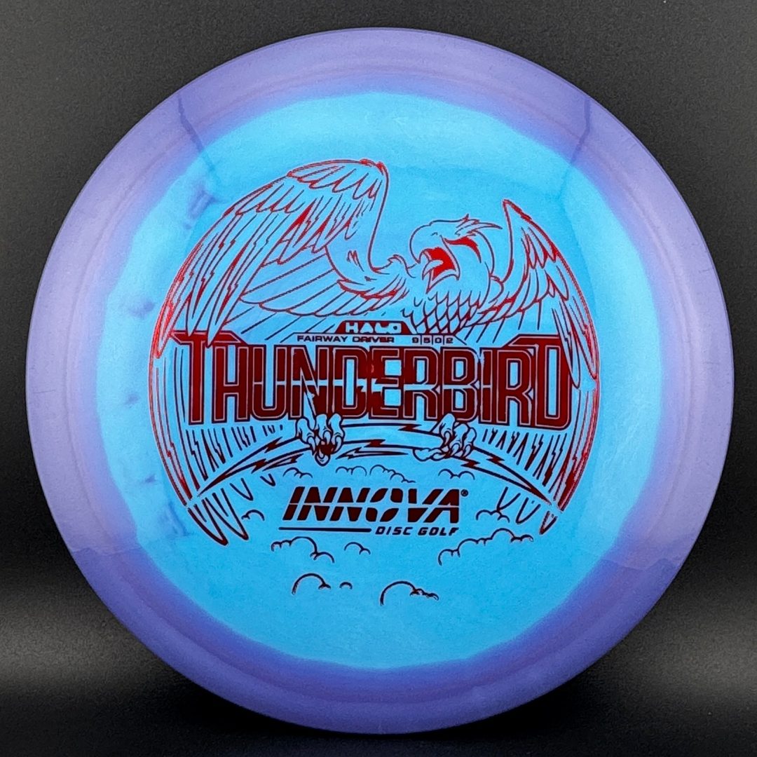 Disc Golf / Halo Star Thunderbird (Driver)