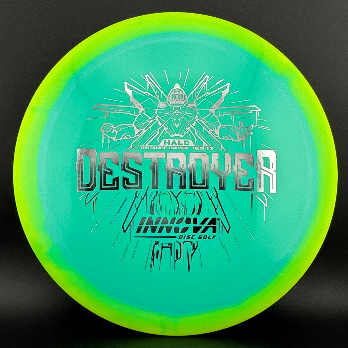 Disc Golf / Halo Star Destroyer (Driver)