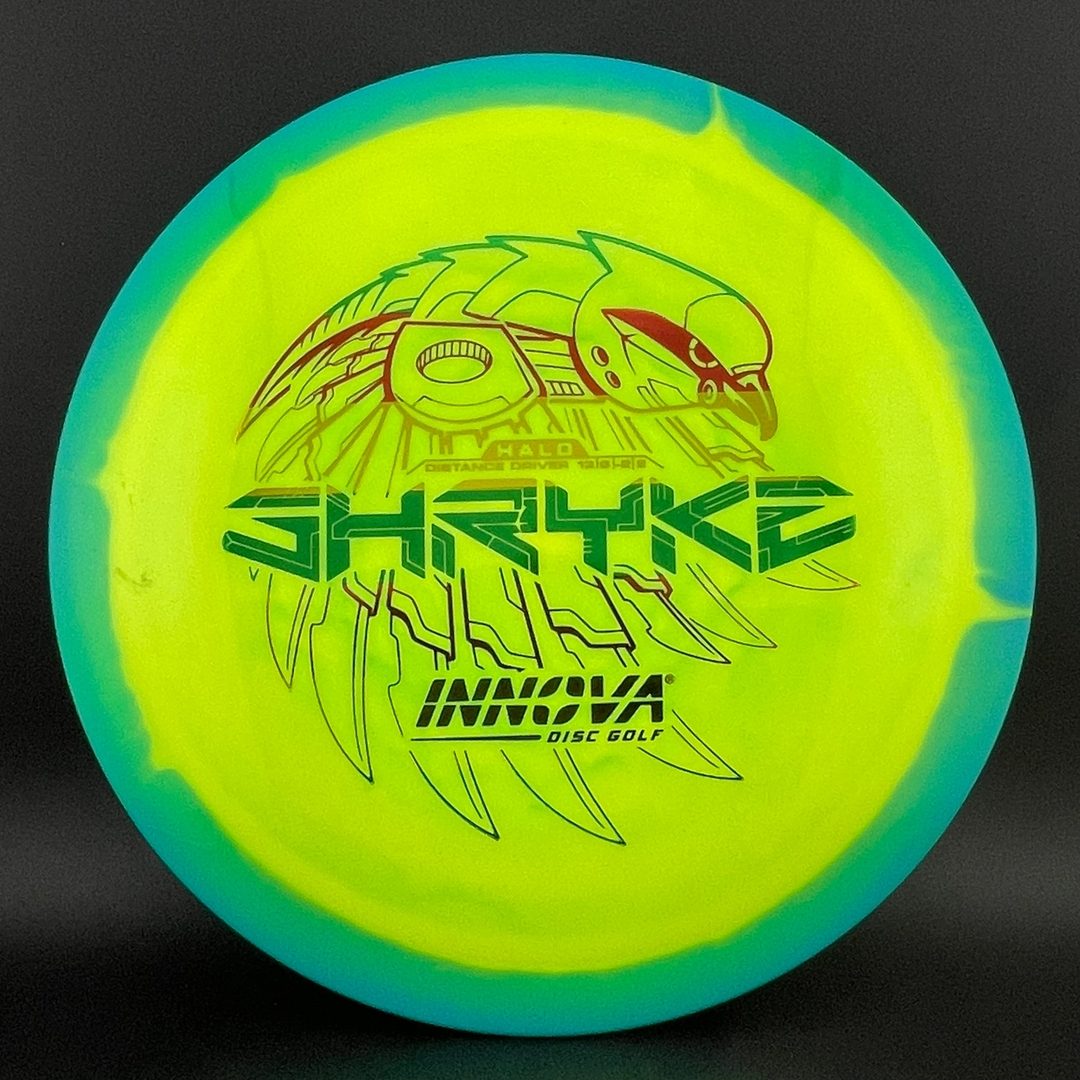 Disc Golf / Halo Star Shryke (Driver)