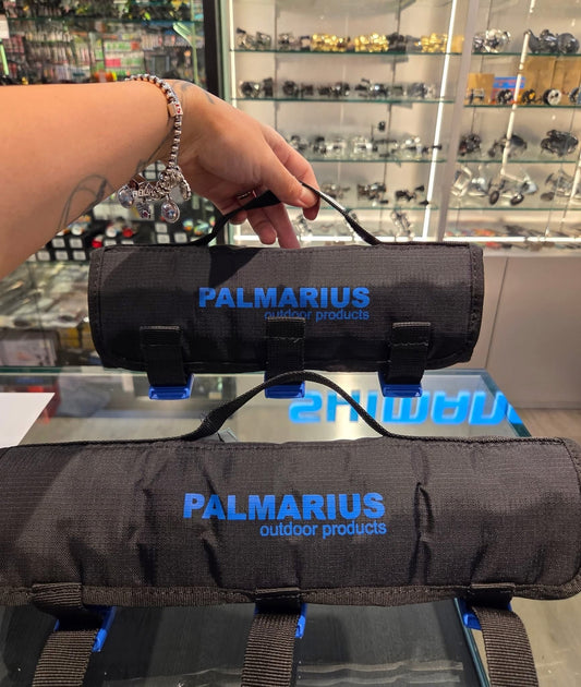 Palmarius Jig Roll