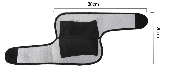 Sports Elbow Protection / Men's Elbow Joint Protection