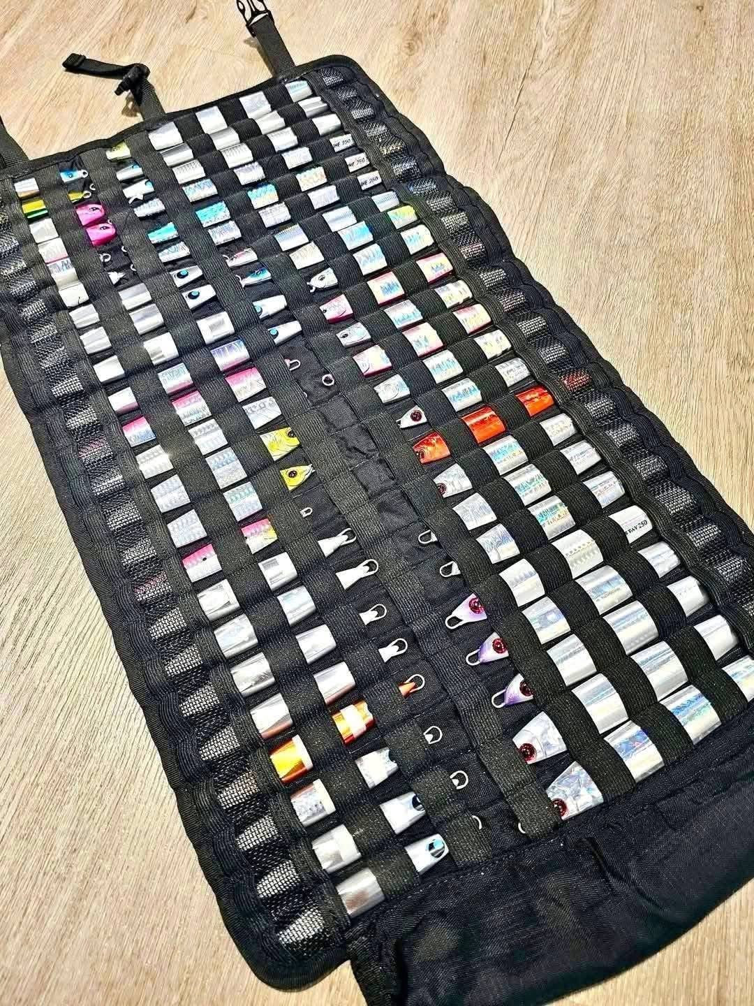 Palmarius Jig Roll