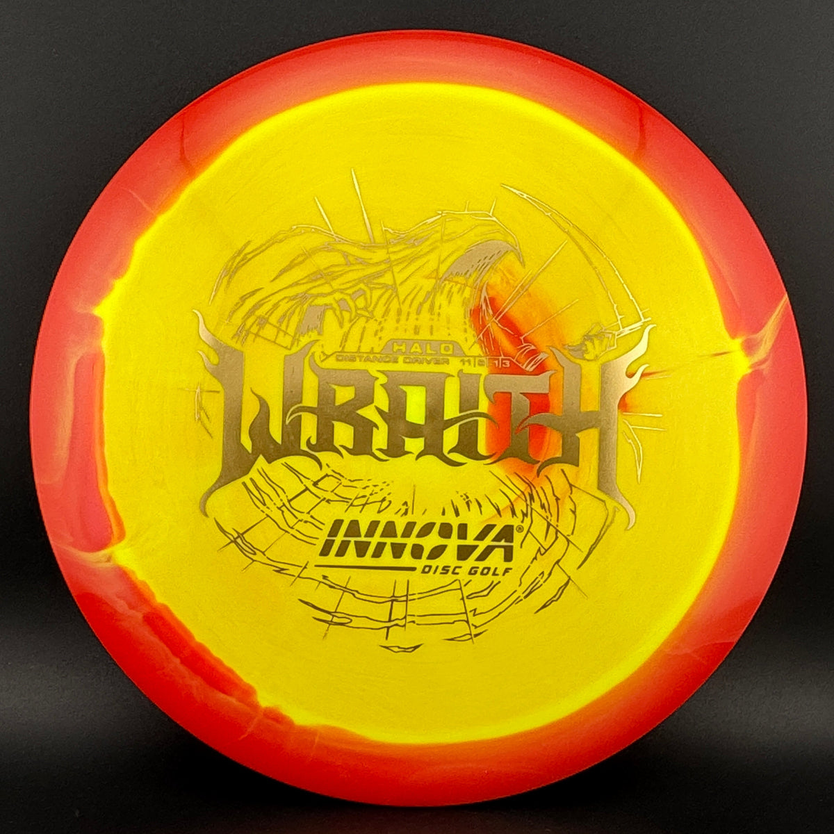 Disc Golf / Halo Star Wraith (Driver)