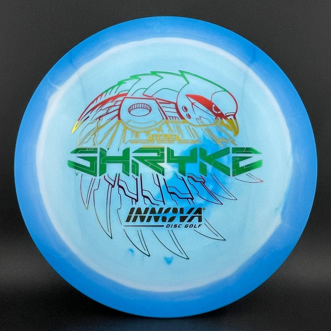 Disc Golf / Halo Star Shryke (Driver)