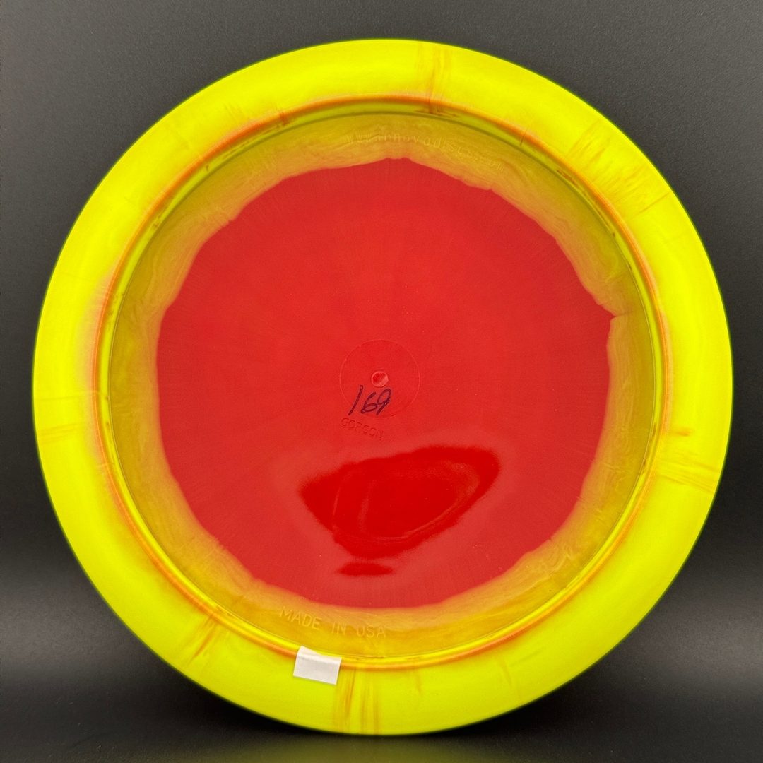 Disc Golf / Halo Star Gorgon (Driver/Midrange Hybrid)