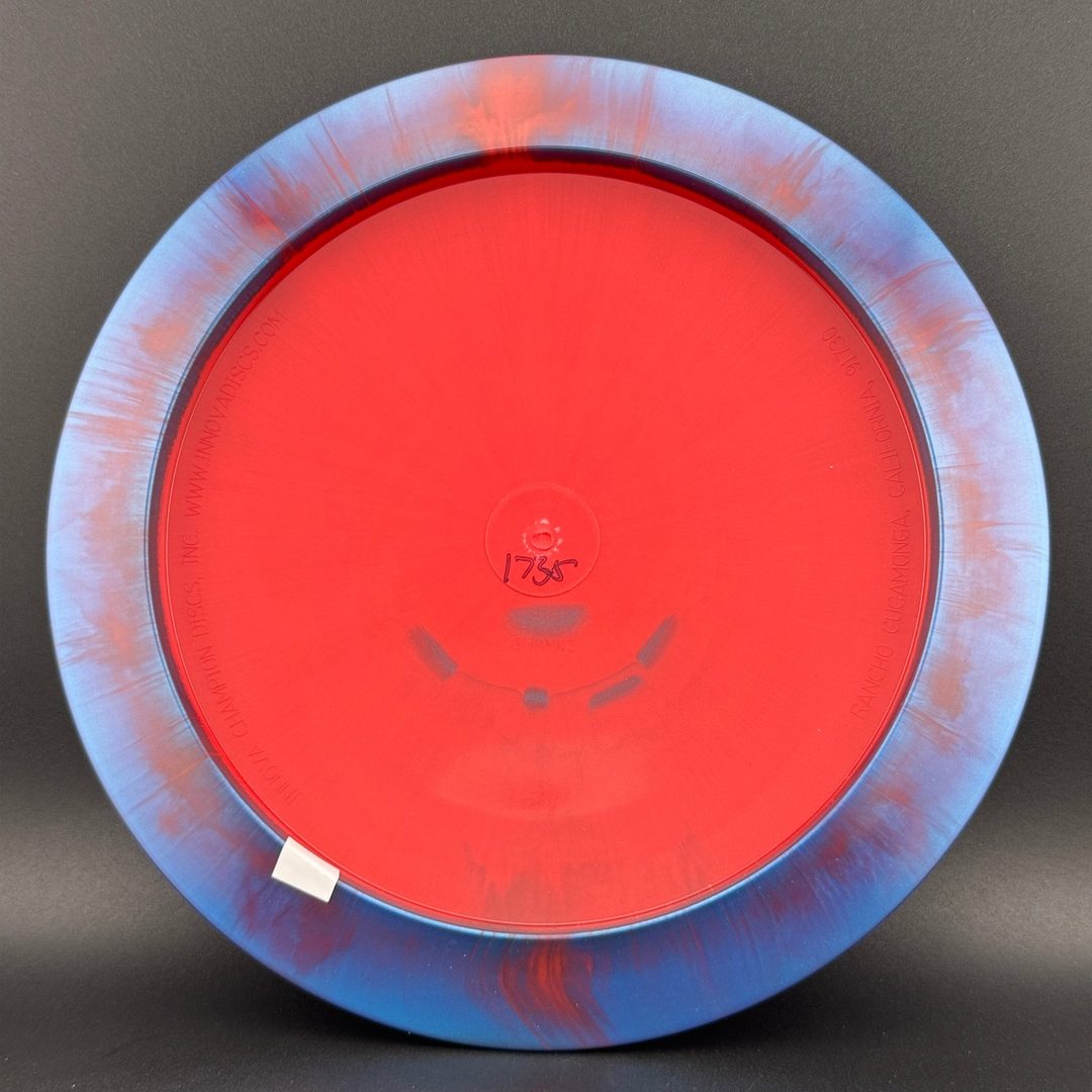 Disc Golf / Halo Star Shryke (Driver)