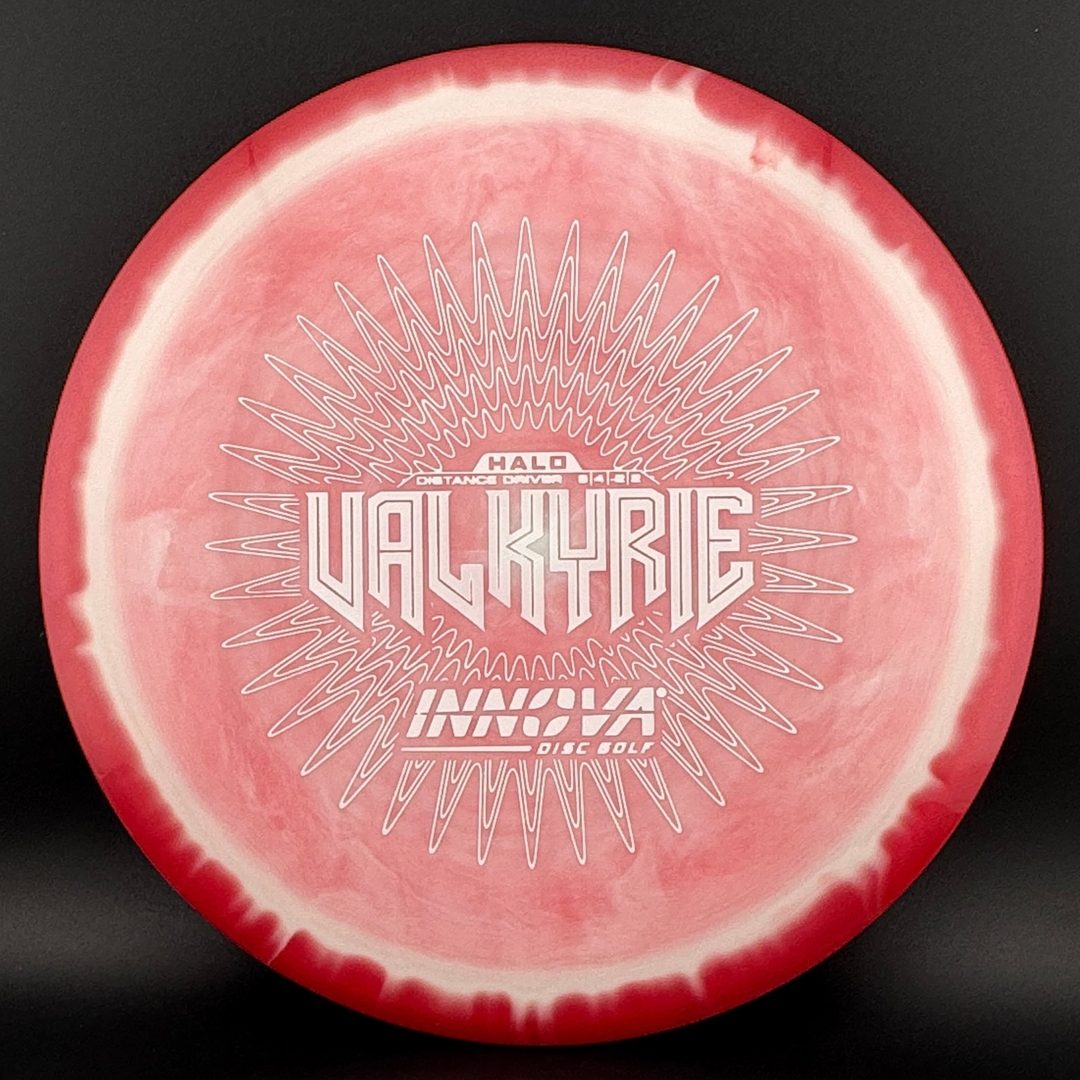 Disc Golf / Halo Star Valkyrie (Driver)