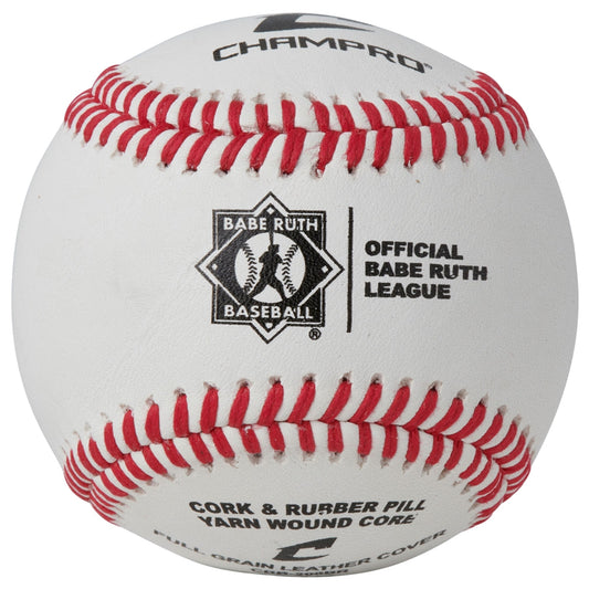 BABE RUTH BASEBALL