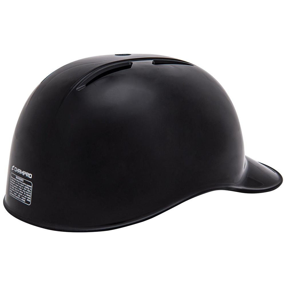 PERFORMANCE CATCHER/COACH HELMET